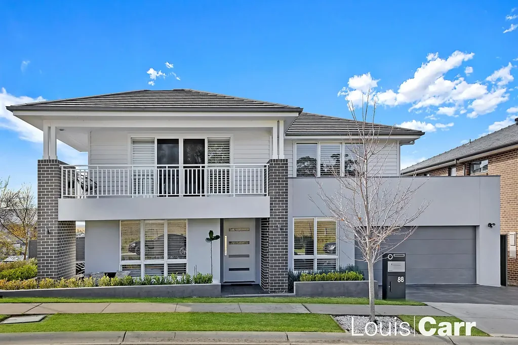 88 Sundowner Parkway, Gables, NSW 2765