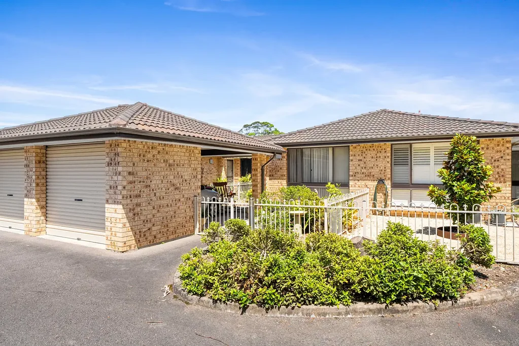 Unit 22/101 Glennie Street, North Gosford, NSW 2250