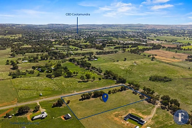 Cootamundra Prime 5-Acre* Building block