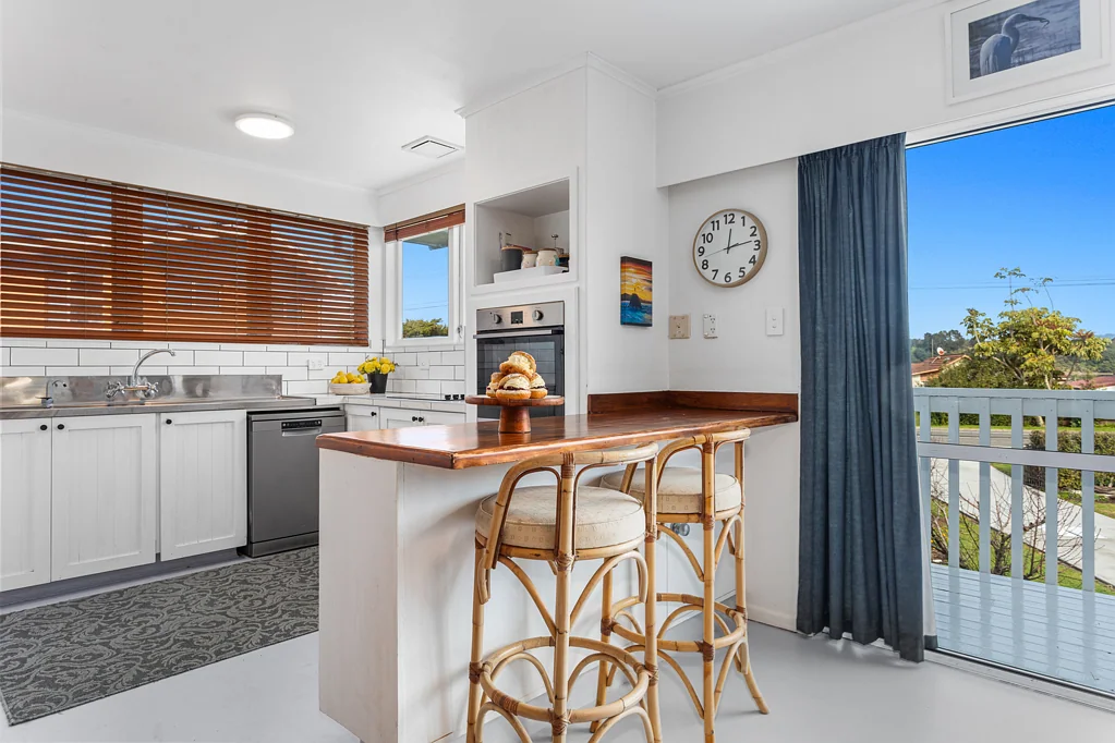Ohope 3 Bedroom ANCHOR yourself at OHOPE!