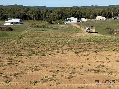 162 Moonlight Drive, Sarina, QLD 4737, 0 Schlafzimmer, 0 Badezimmer, Section