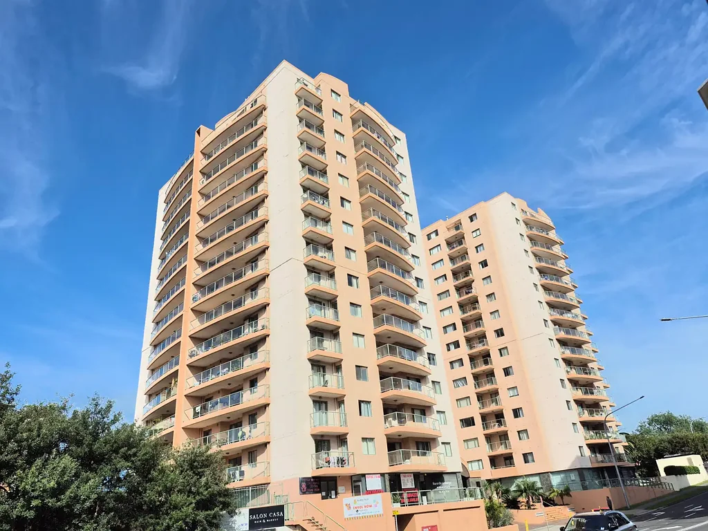 Three Bedroom Apartment In Prime Location