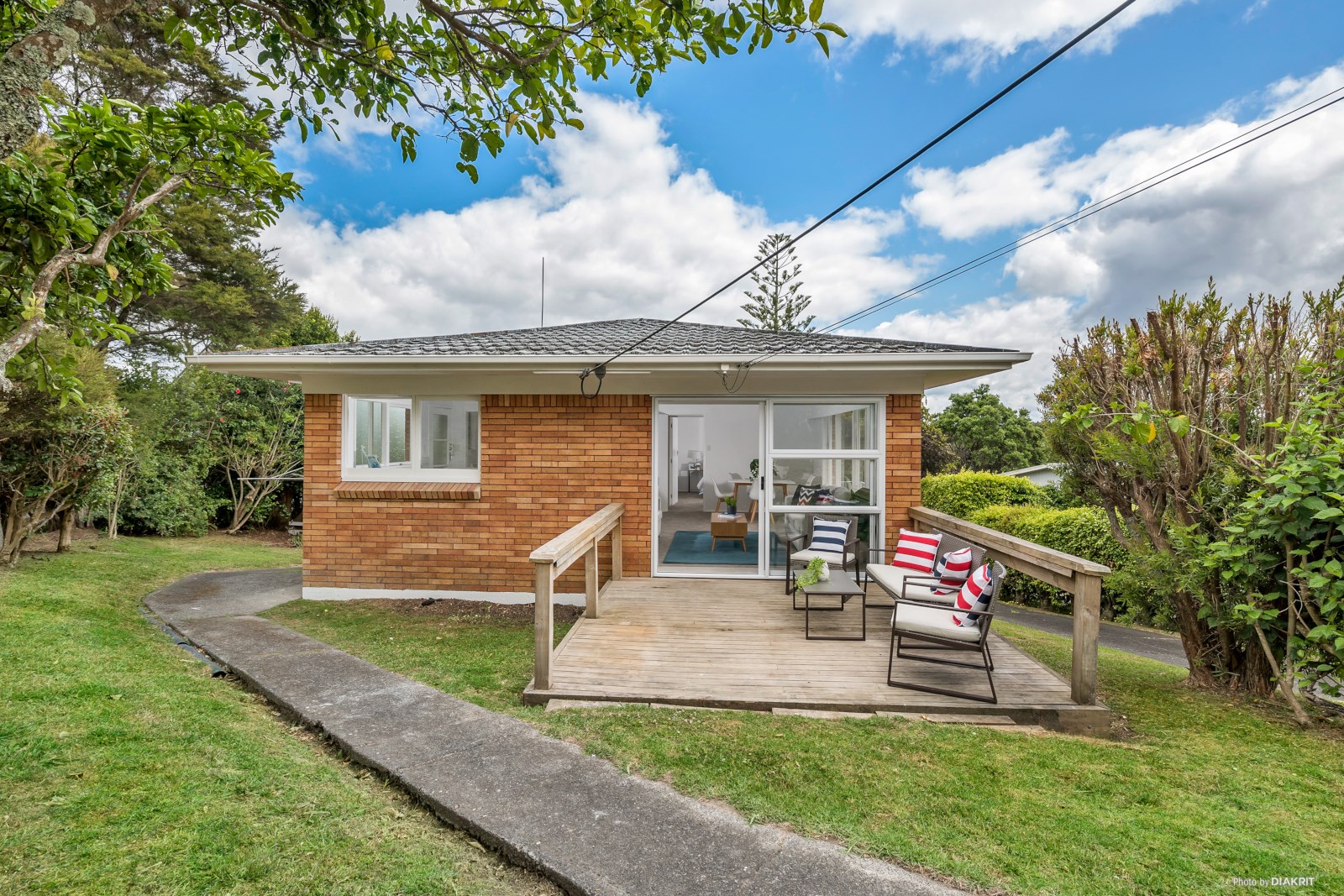 1/141b Manuka Road, Bayview, Auckland - North Shore, 2房, 1浴