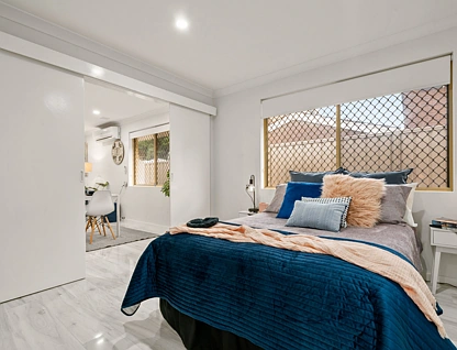 1/68 Coode Street, South Perth, Perth CBD, 2 habitaciones, 1 baños, Unit