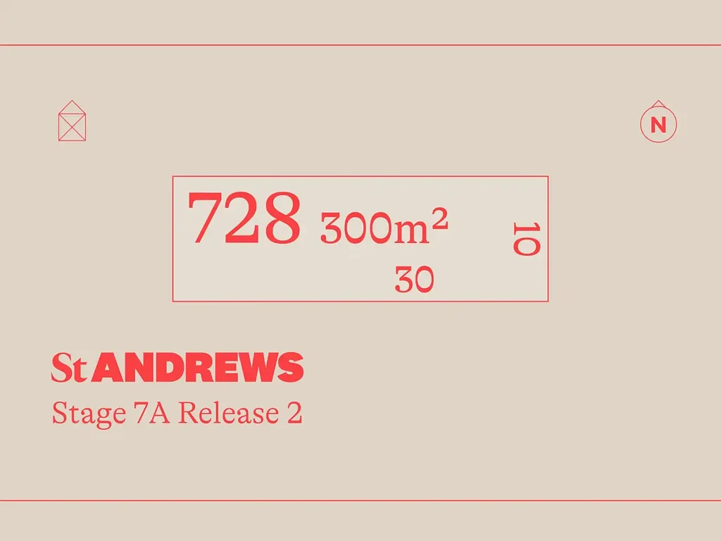 LOT 728 Ceravolo Street, Andrews Farm, SA 5114