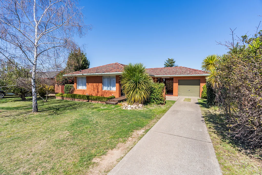 16 Prunus Avenue, Orange, NSW 2800