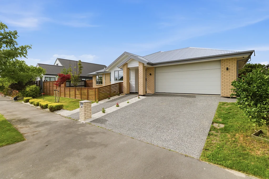 32 Sarikei Avenue, Northwood, Christchurch, Canterbury