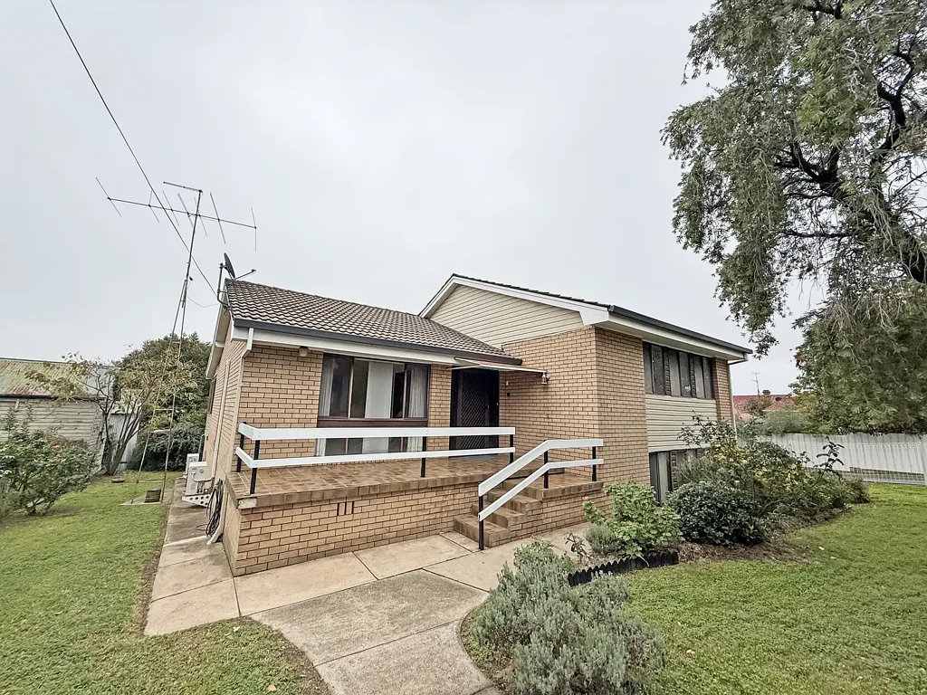 Grenfell 4Zimmer Perfect Start -  Convenient Location - 27 Forbes Street