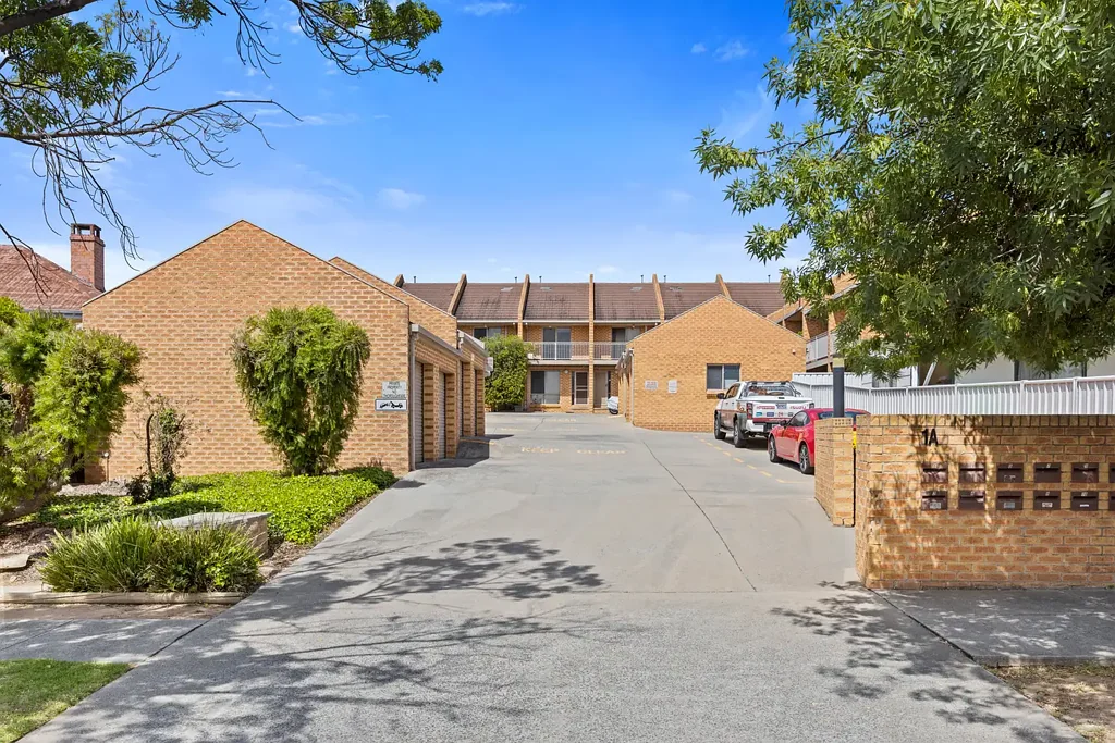 9/1A Davison Street, Crestwood, NSW 2620