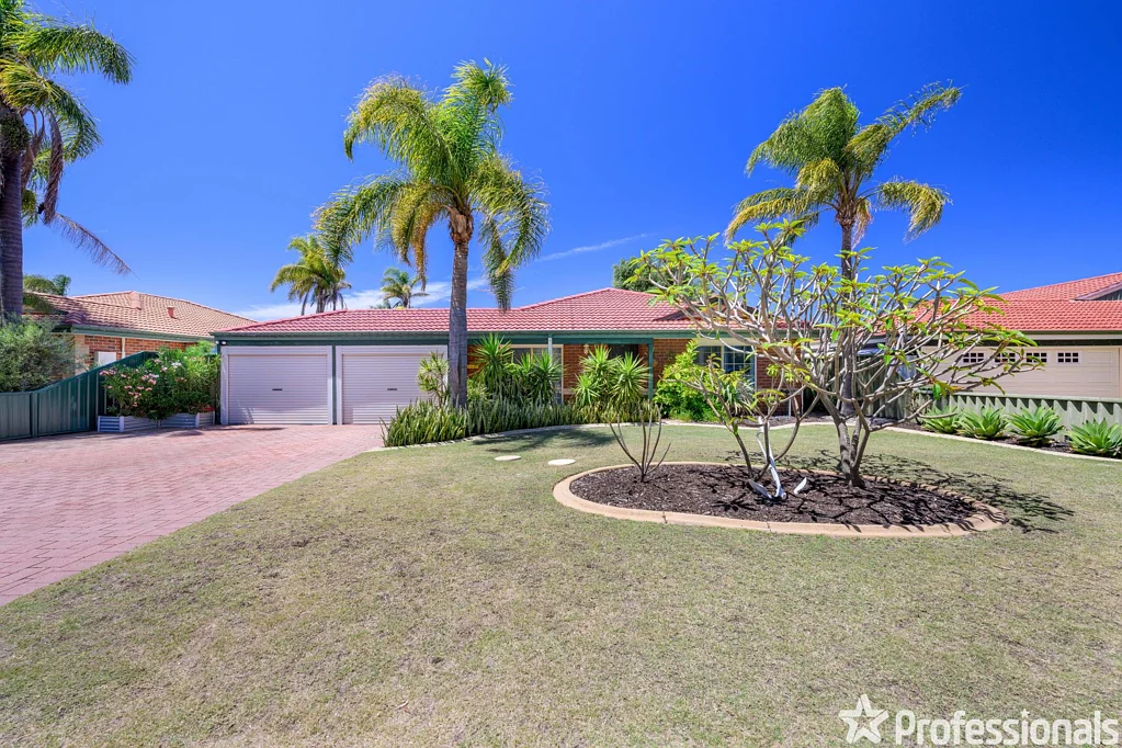40 Fairview Drive, Waikiki, WA 6169