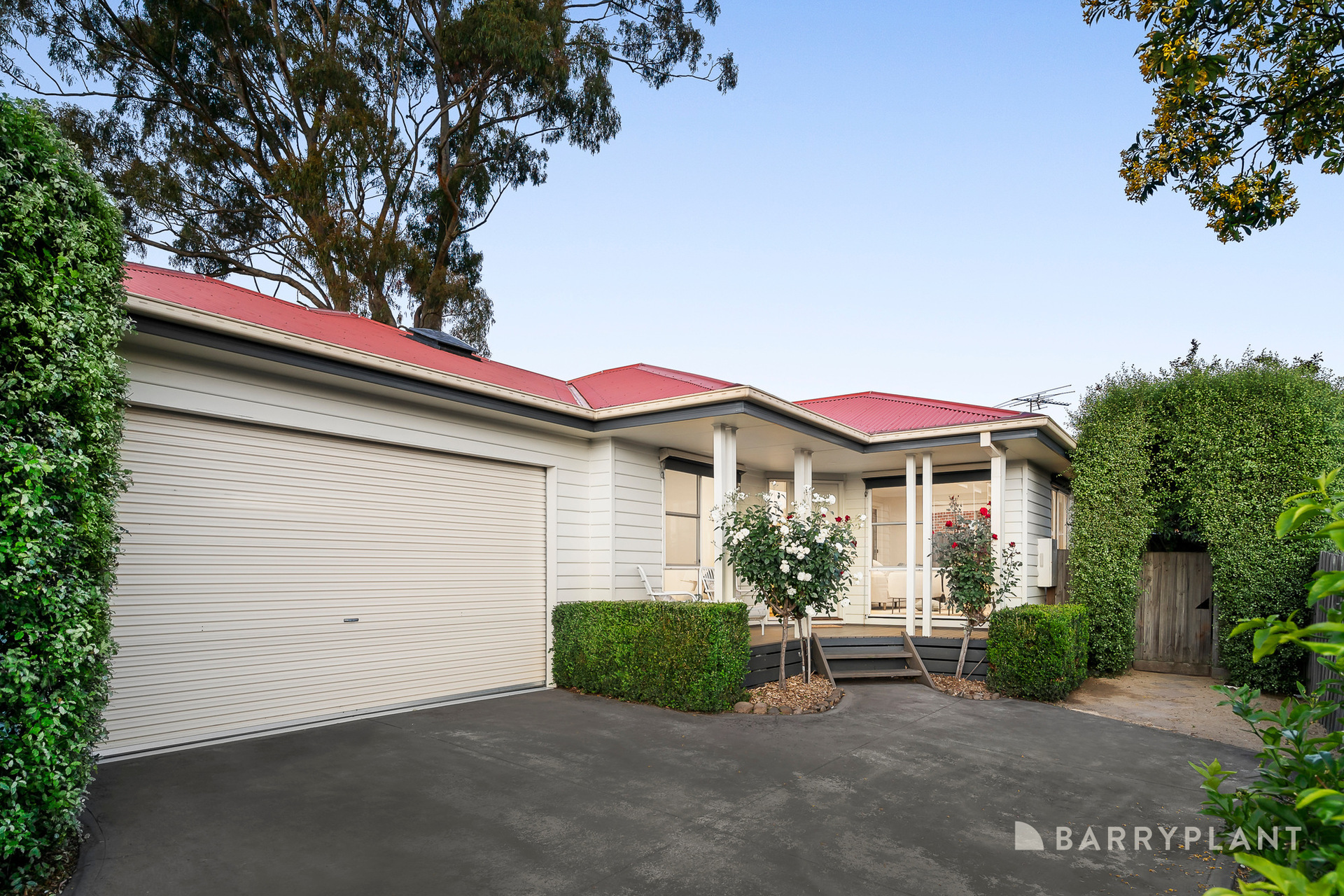 UNIT 2 14 DONALD ST, CROYDON VIC 3136, 0房, 0浴, Unit