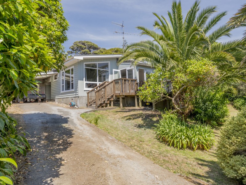 34 Emerald Glen Road, Paekakariki, Kapiti Coast, 3房, 0浴