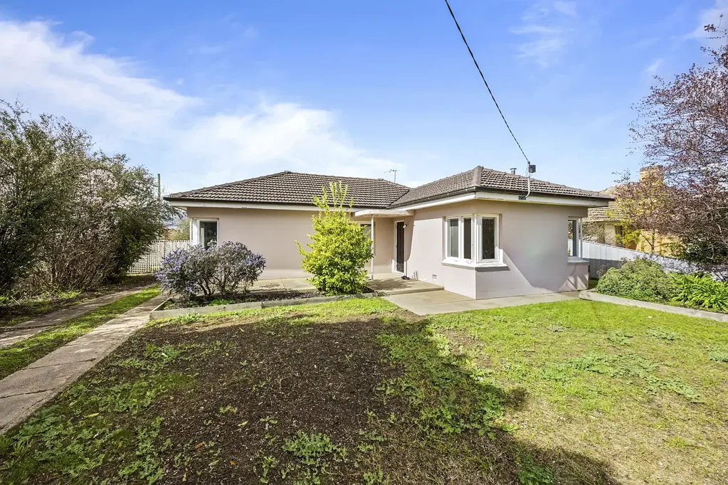 Ararat 3ਬੈੱਡਰੂਮ Updated, Low Maintenance & Centrally Located