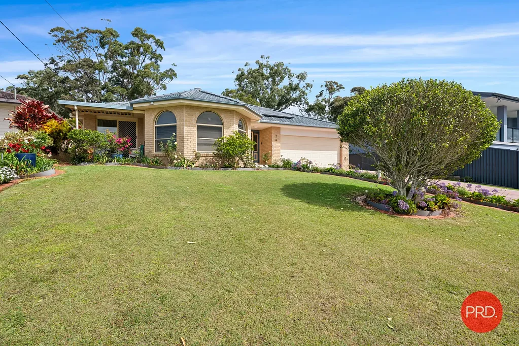7 Haviland Street, Woolgoolga, NSW 2456