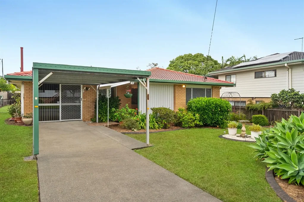 Alexandra Hills 3ห้องนอน The Perfect Start or Savvy Investment!