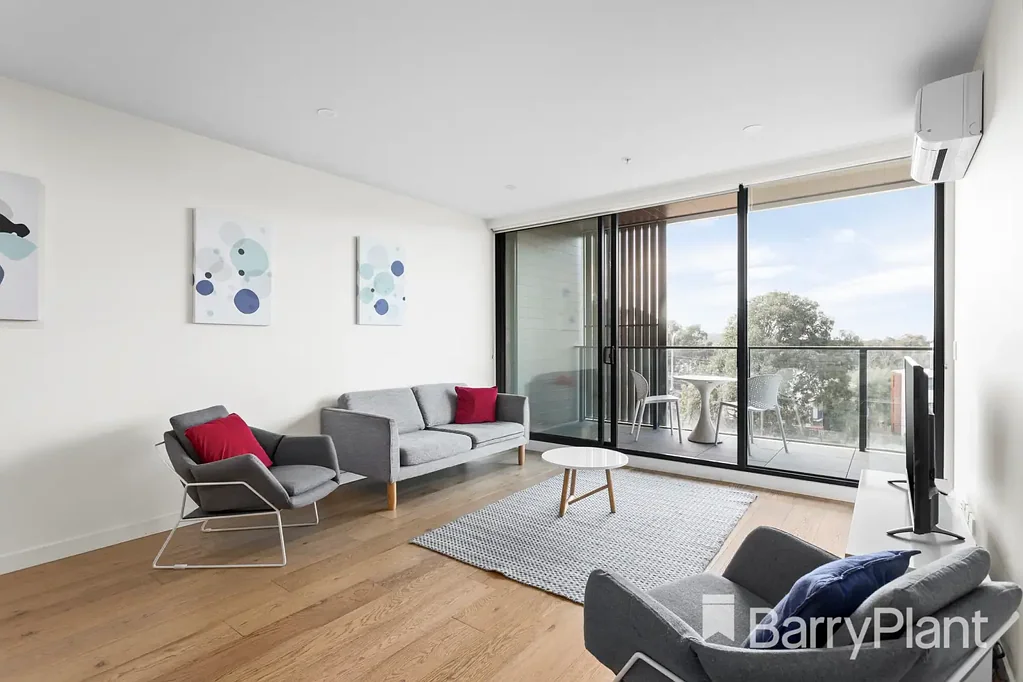 Bundoora 2Zimmer Parc View Beauty