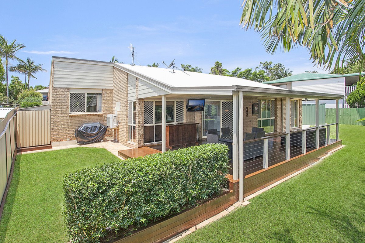 13 AVONBURY CT, CARRARA QLD 4211, 0 침실, 0 욕실, House