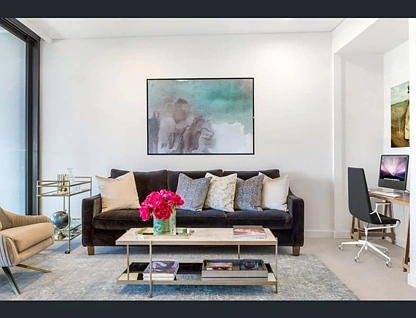 1306/11-13 Solent Circuit, Norwest, Central Tablelands, 2 ਕਮਰੇ, 2 ਬਾਥਰੂਮ, Apartment