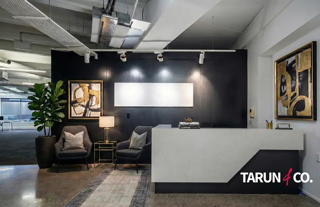 Newmarket Secure Premium Office With Incentives
