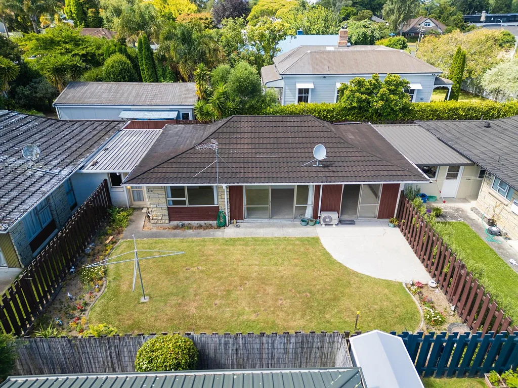 11a Bowen Street, Cambridge, Waipa, Waikato