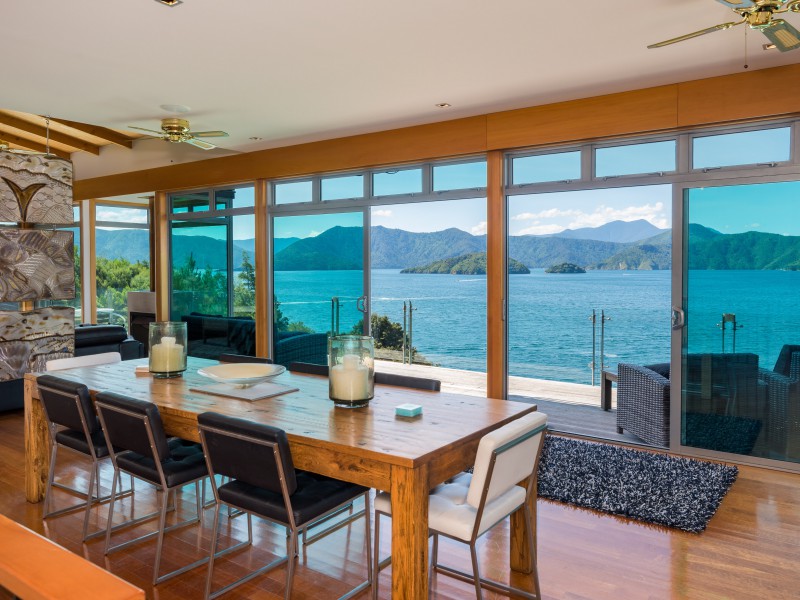 181 Port Underwood Road, Waikawa, Marlborough, 6 Bedrooms, 0 Bathrooms