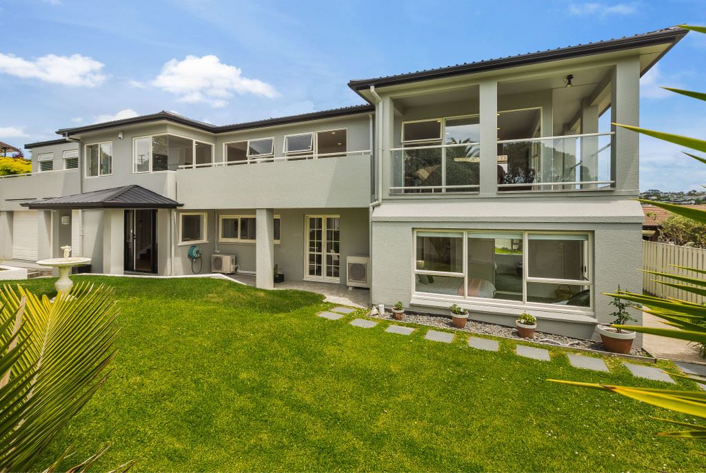 1 Kowhai Road, Mairangi Bay, Auckland - North Shore, 5 غرف, 0 حمامات