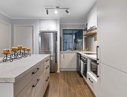 12/9 Blackwood Street, Mitchelton, Brisbane - Northern Region , 1 rūma, 1 rūma horoi, Apartment