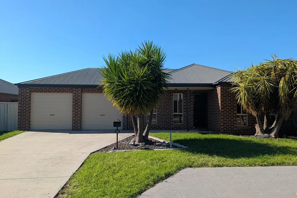 AFFORDABLE FAMILY LIVING