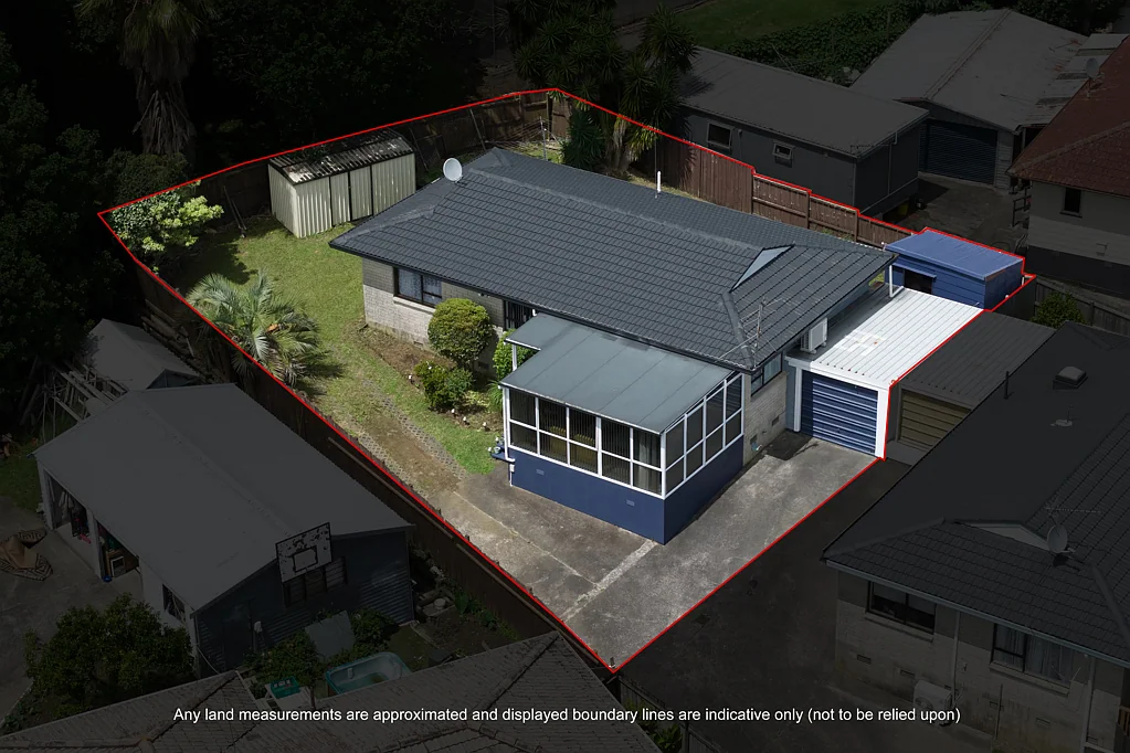 2/54 Finlayson Avenue, Manurewa, Manukau City, Auckland