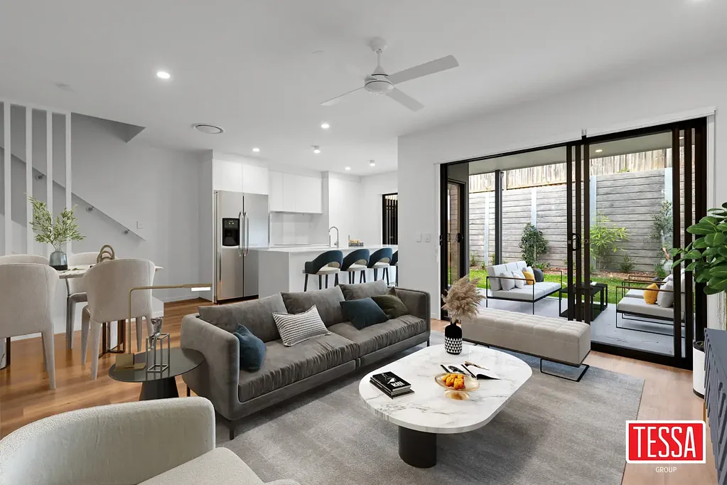 ONE WEEK RENT FREE! Family Living Redefined at Botanica, McDowall