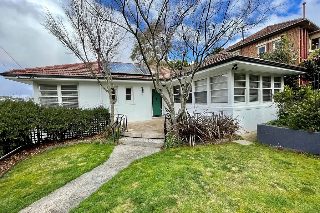 Mountains Cottage in Ideal Location!