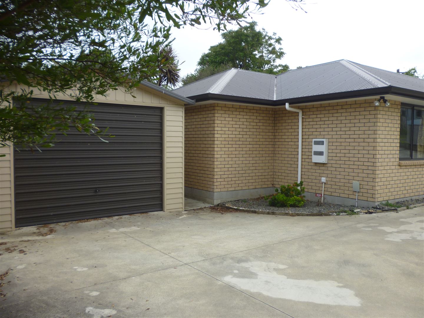 200a Goodfellow Street, Te Awamutu, Waipa, 2 ห้องนอน, 1 ห้องน้ำ