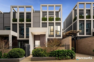 Moonee Ponds 3Kwarto Sophisticated Living in the Heart of Moonee Ponds