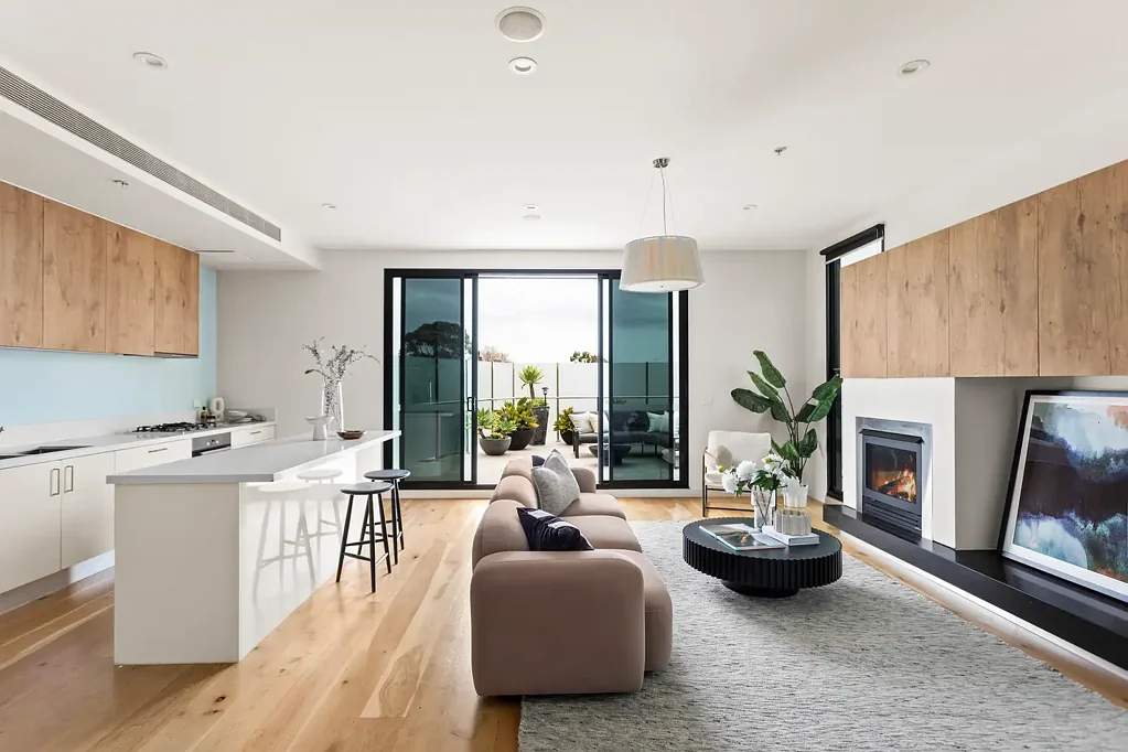 12/120 Murray Street, Caulfield, VIC 3162