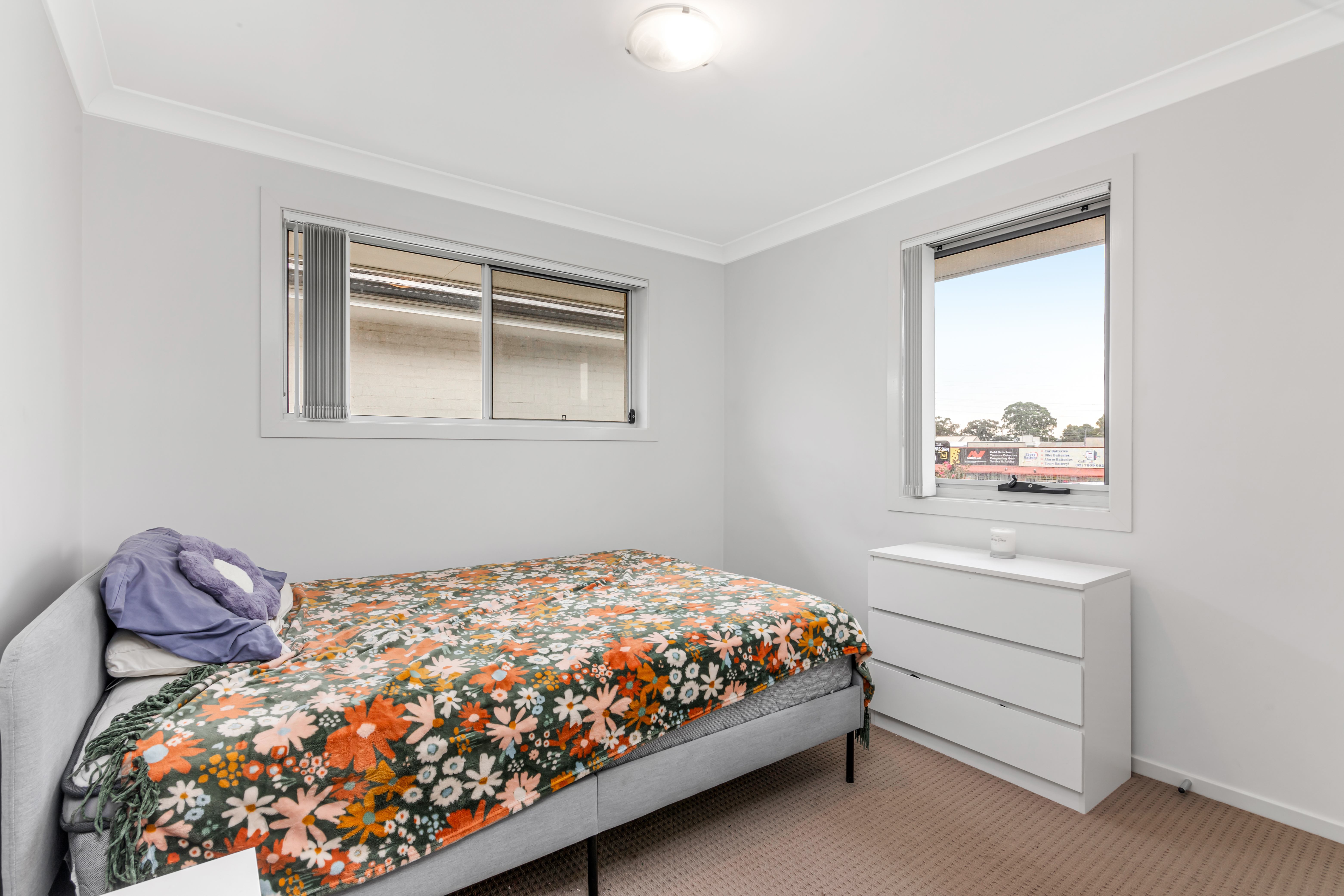 1A SYDNEY SMITH DR, PENRITH NSW 2750, 0 રૂમ, 0 બાથરૂમ, Townhouse