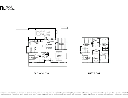Lot 413/5 Gustave Street, Vineyard, Outer Western Sydney, 5 chambres, 2 salles de bain, House