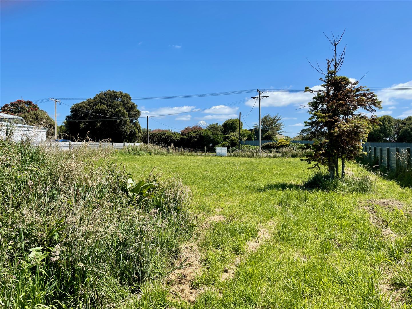 6 South Road, Manaia, South Taranaki, 1 habitaciones, 1 baños