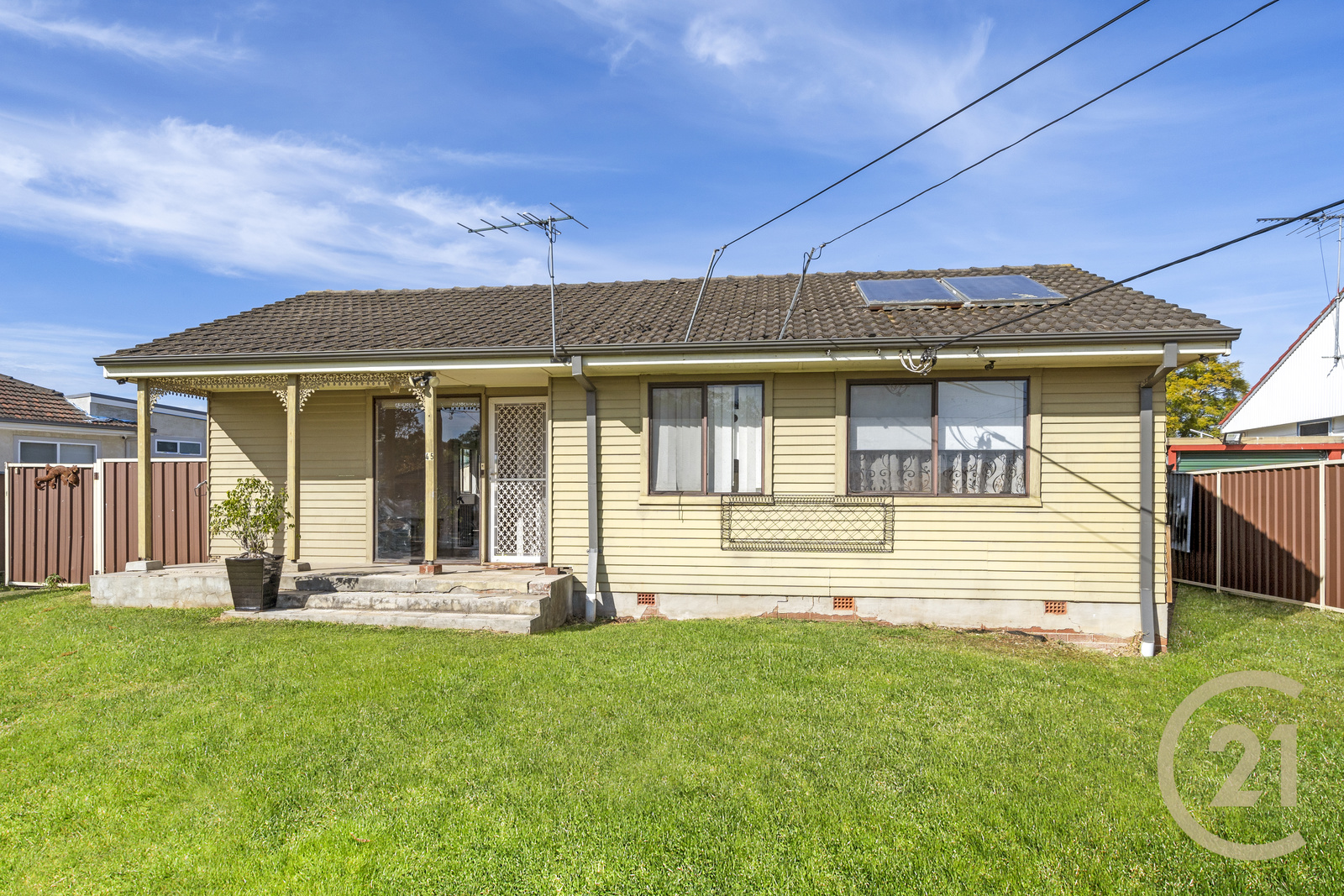 45 WILLIAMSON CR, WARWICK FARM NSW 2170, 0 침실, 0 욕실, House