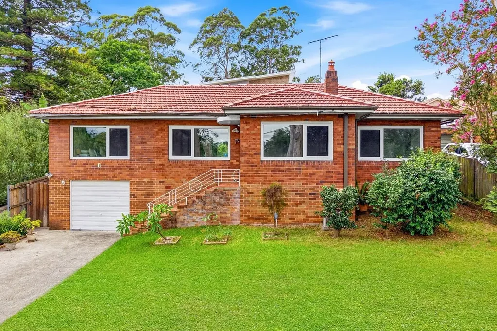 Exceptional School Catchment & Convenient Lifestyle