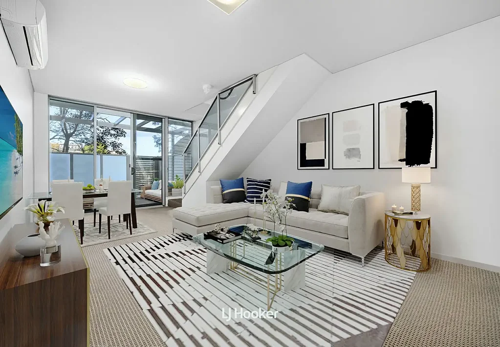 322/8 Merriwa Street, Gordon, NSW 2072
