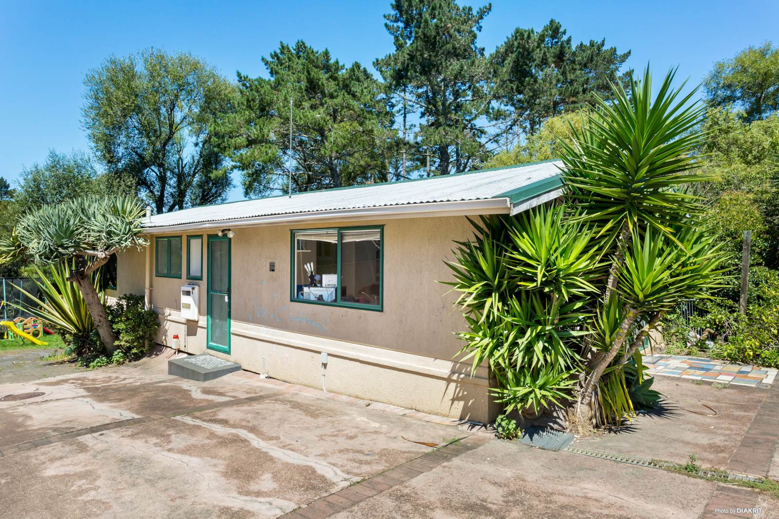 1014a Great North Road, Point Chevalier, Auckland, 3房, 1浴