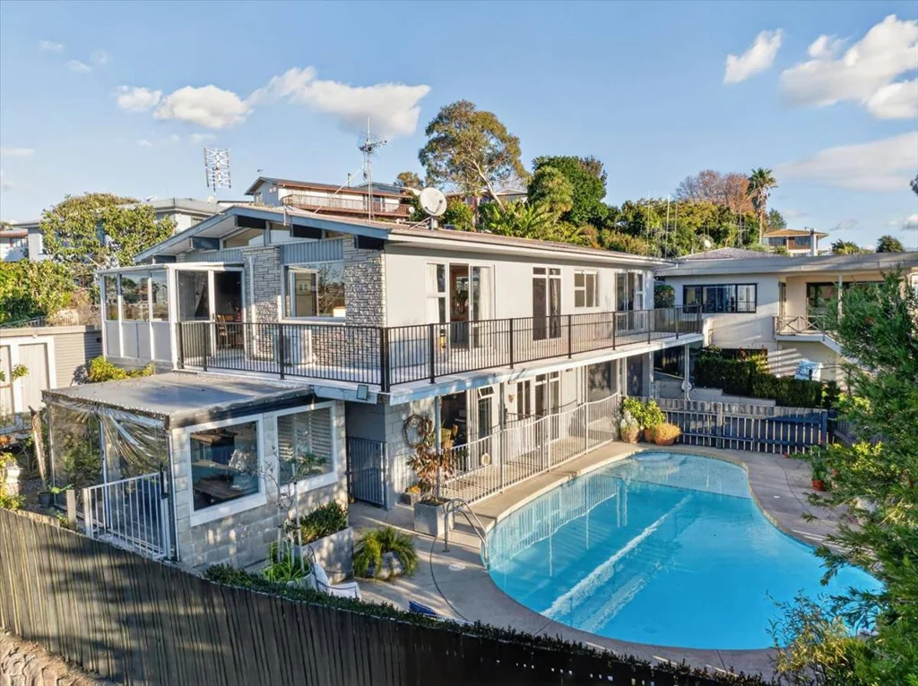 Bellevue 4房  Multi Generational Home & Lifestyle
