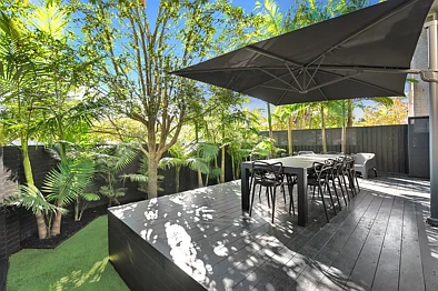 Labrador 3 Slaapkamer Fully Renovated - Coastal Location - North Facing