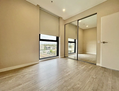 704/22 Cambridge Street, Epping, Upper North Shore, 3房, 2浴, Apartment