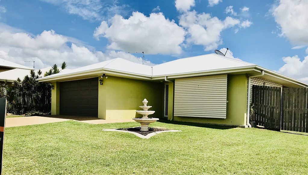 26 Koolamarra Drive, Gracemere, QLD 4702