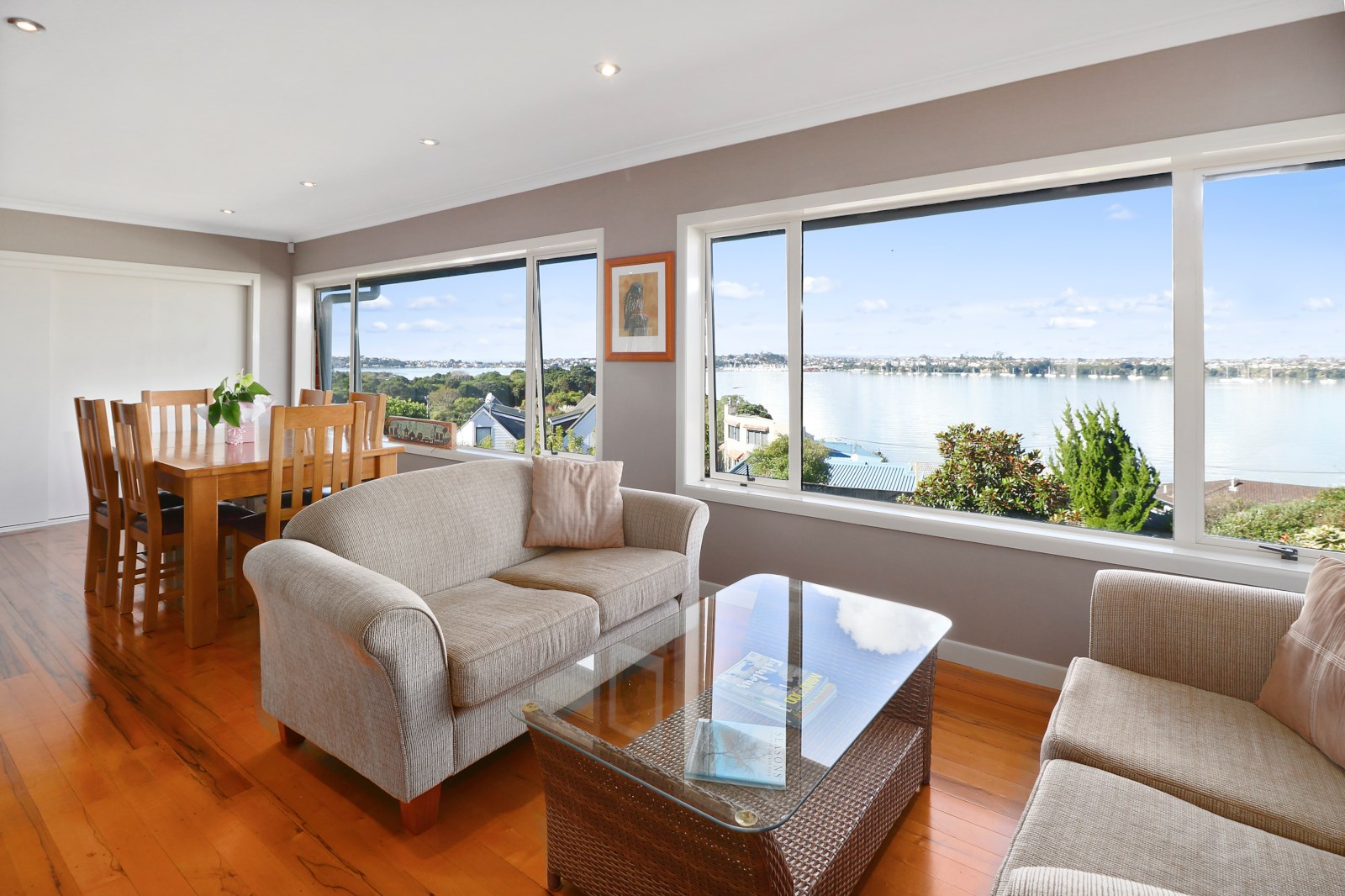 331 West Tamaki Road, Wai O Taiki Bay, Auckland, 4房, 0浴