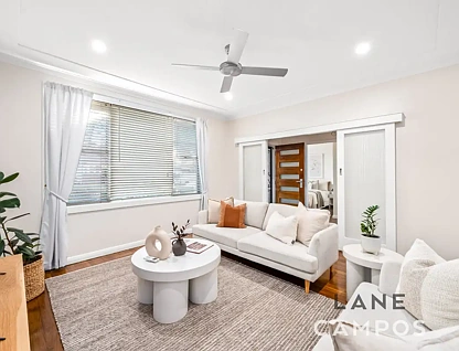 46 Chatham Road, Georgetown, Newcastle, 4 Bedrooms, 2 Bathrooms, House