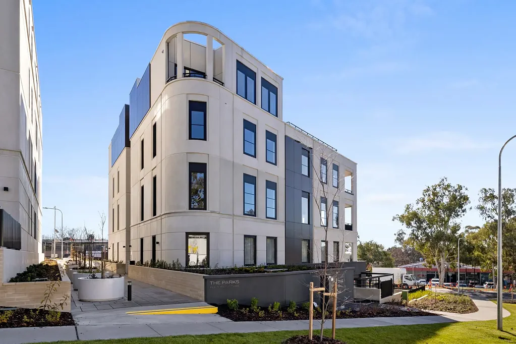 Luxurious Level One Apartment Offering Unparalleled Comfort!