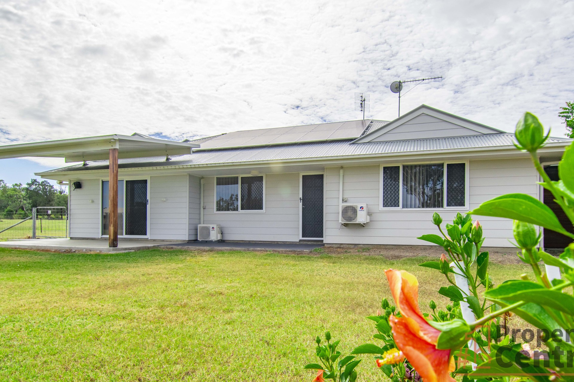 29 HUSTONS PL, PIRRINUAN QLD 4405, 0 Kuwarto, 0 Banyo, House