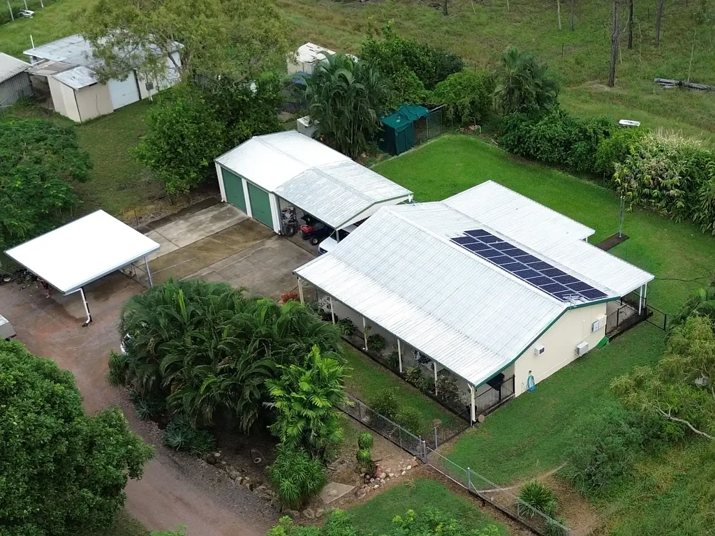 25 Haynes Road, Jensen, QLD 4818